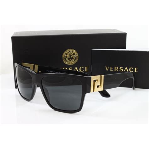 versace glasses mens